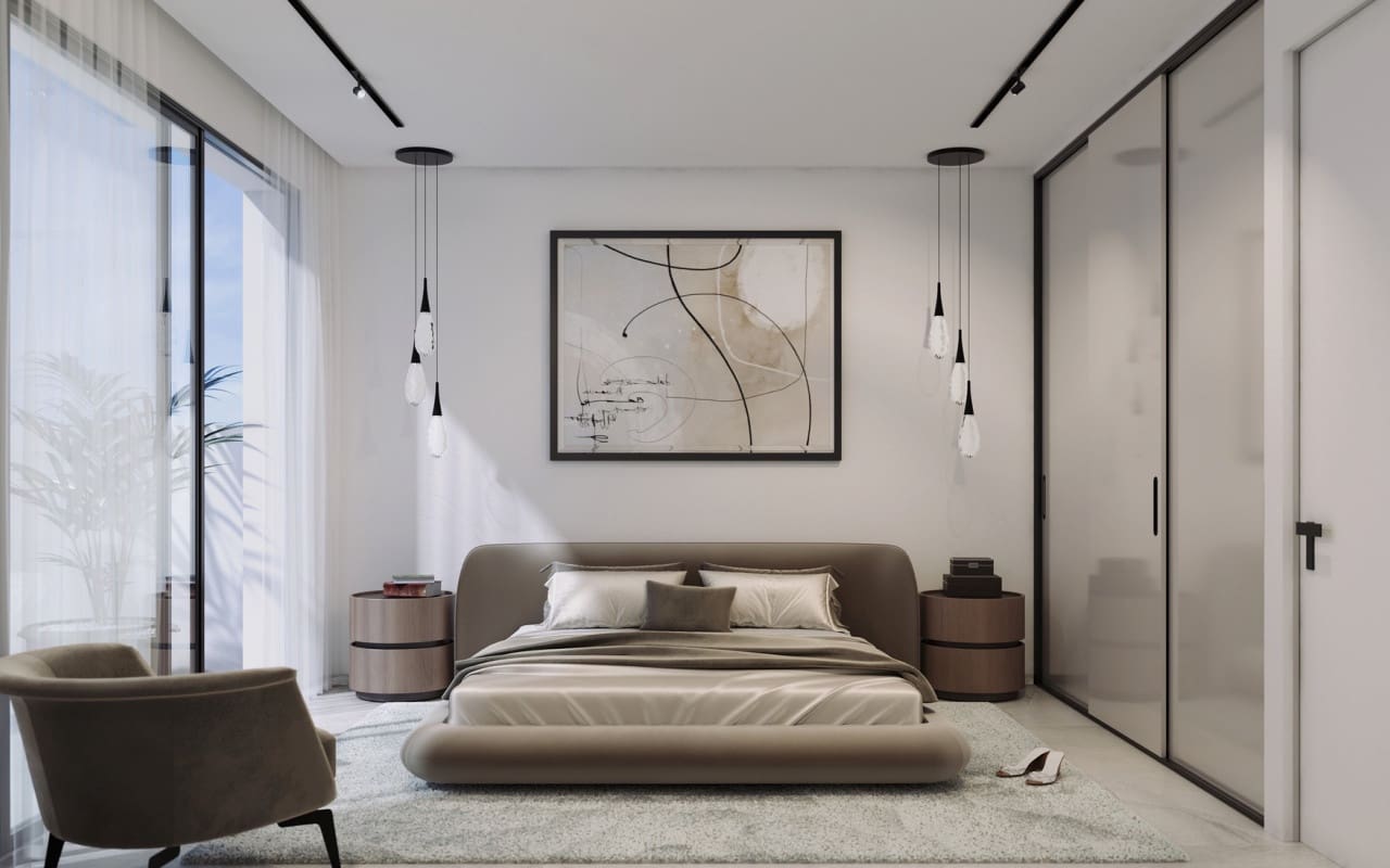 3 makuuhuone Omakotitalo myytävänä paikassa Guardamar del Segura - 459 000 € (Ref: 9359766)