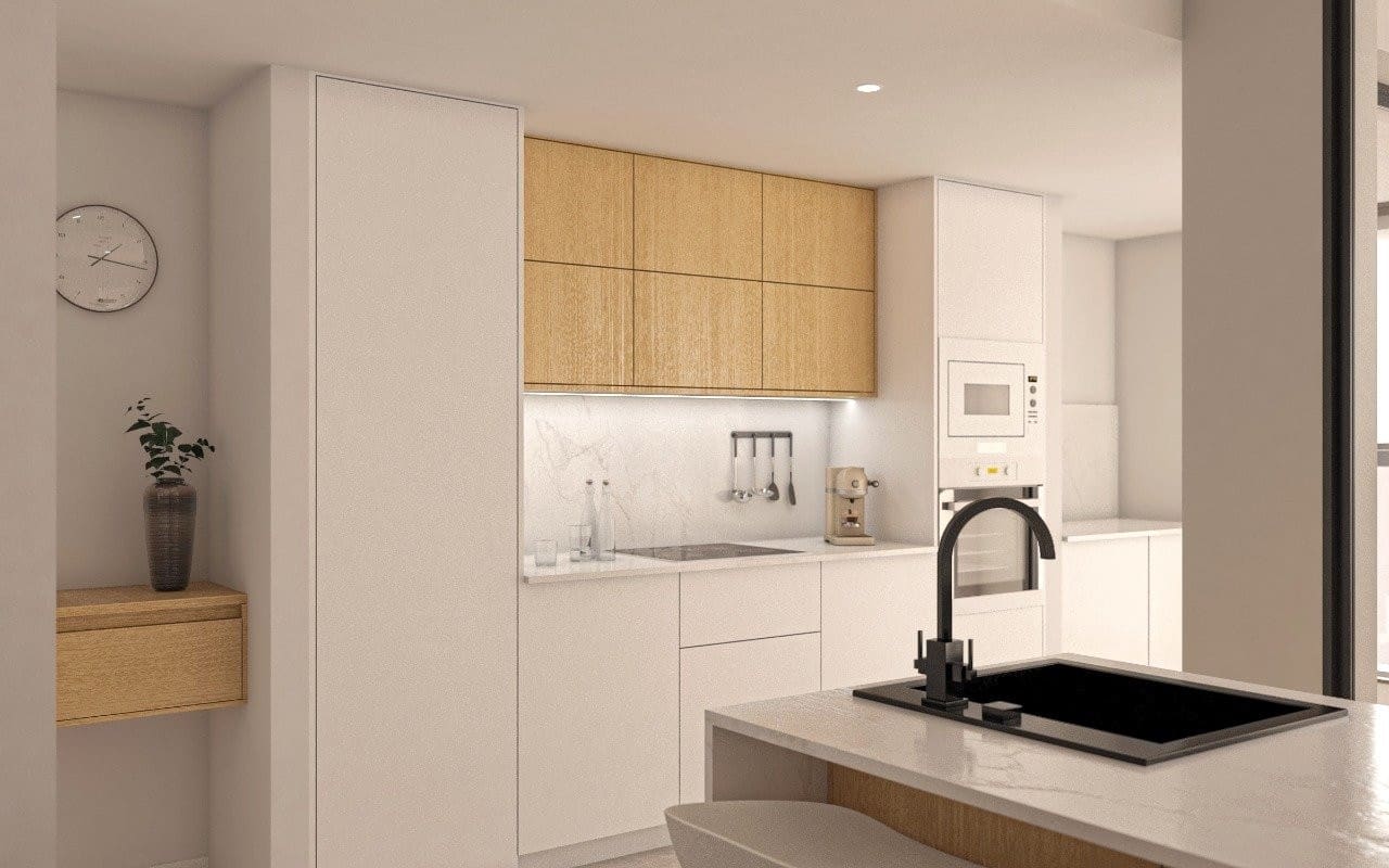 3 camera da letto Appartamento in vendita in San Pedro del Pinatar con piscina - 289.000 € (Rif: 9360245)