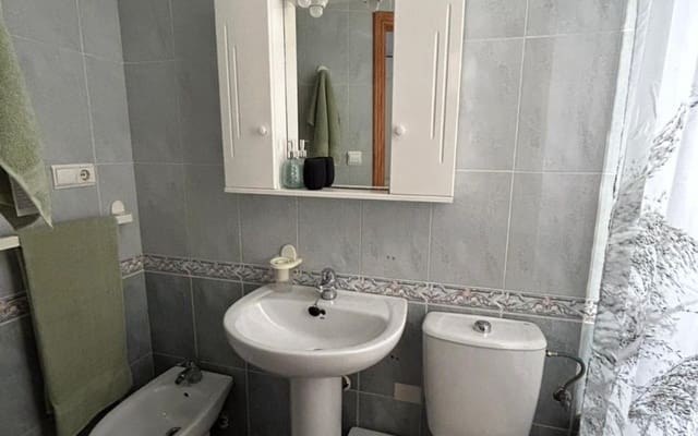 1 bedroom Studio for sale in Playa de los Locos, Torrevieja with pool - € 95,000 (Ref: 9369370)