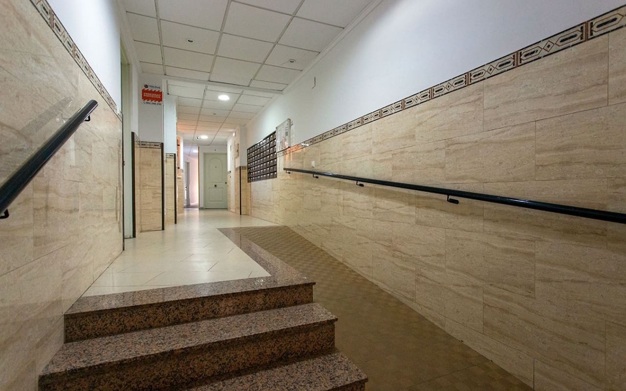 1 quarto Estúdio para venda em Torrevieja com piscina - 88 000 € (Ref: 9369370)