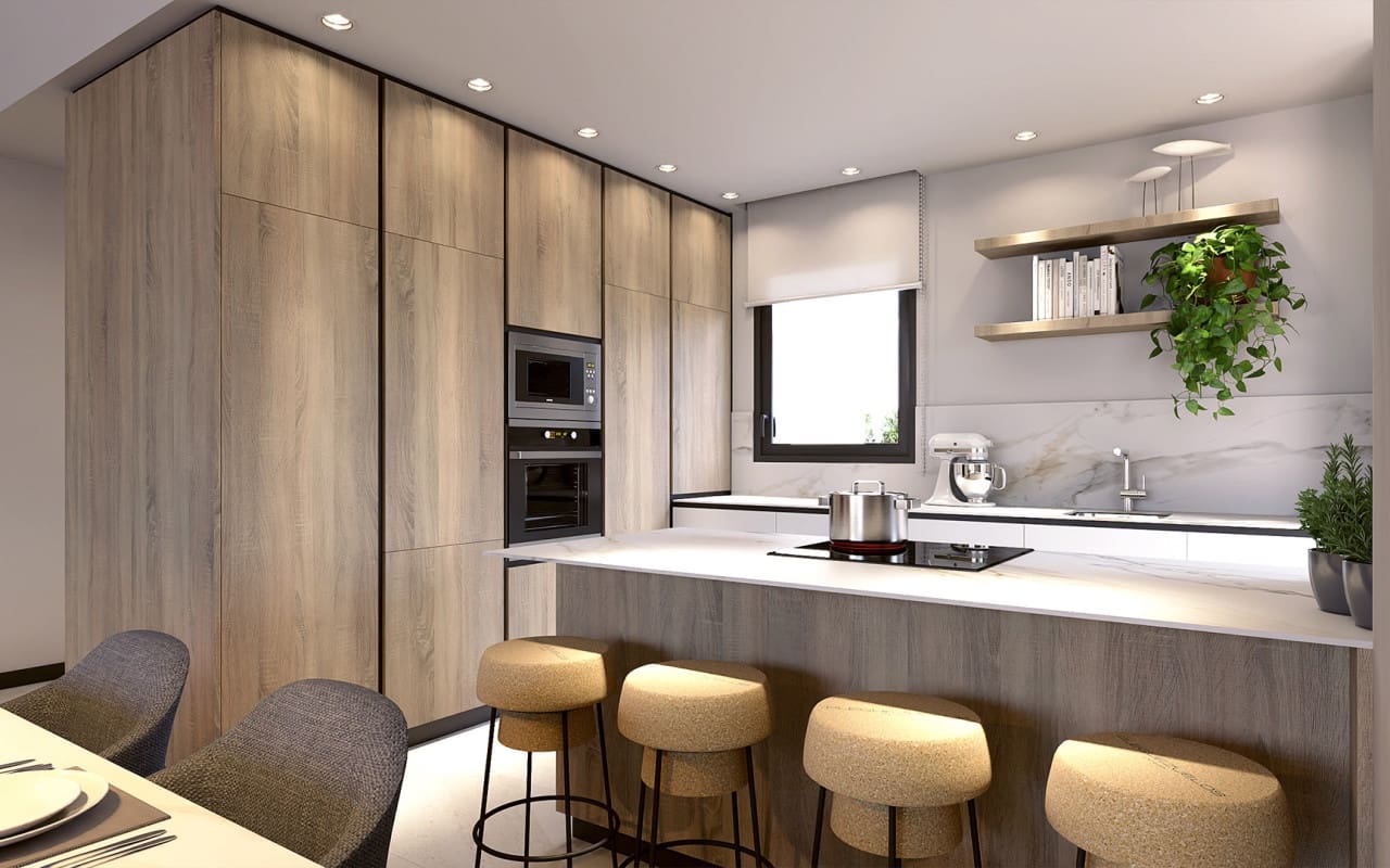 3 quarto Moradia para venda em Algorfa com piscina - 555 000 € (Ref: 9373849)