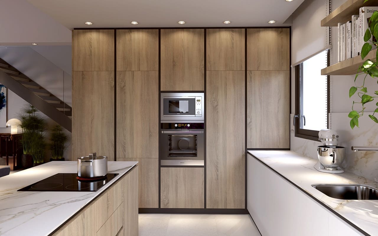 3 quarto Moradia para venda em Algorfa com piscina - 555 000 € (Ref: 9373849)