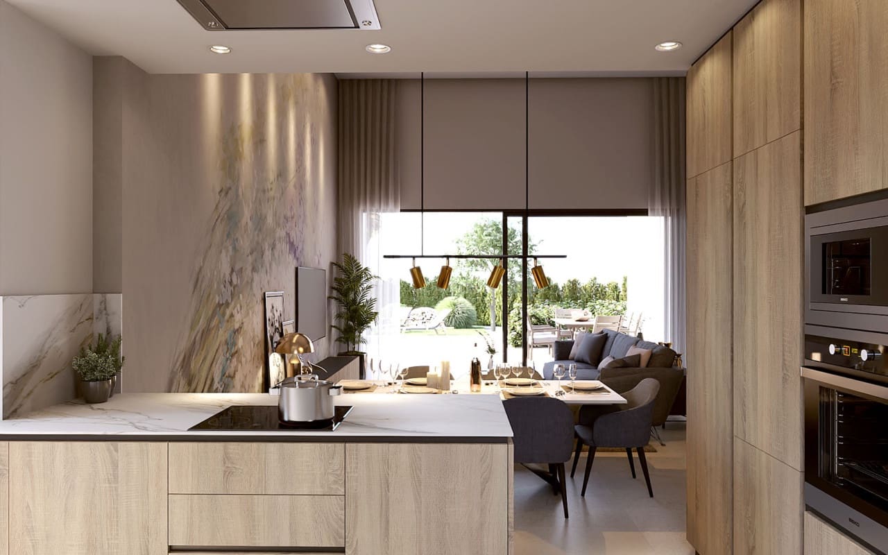 3 quarto Moradia para venda em Algorfa com piscina - 555 000 € (Ref: 9373849)