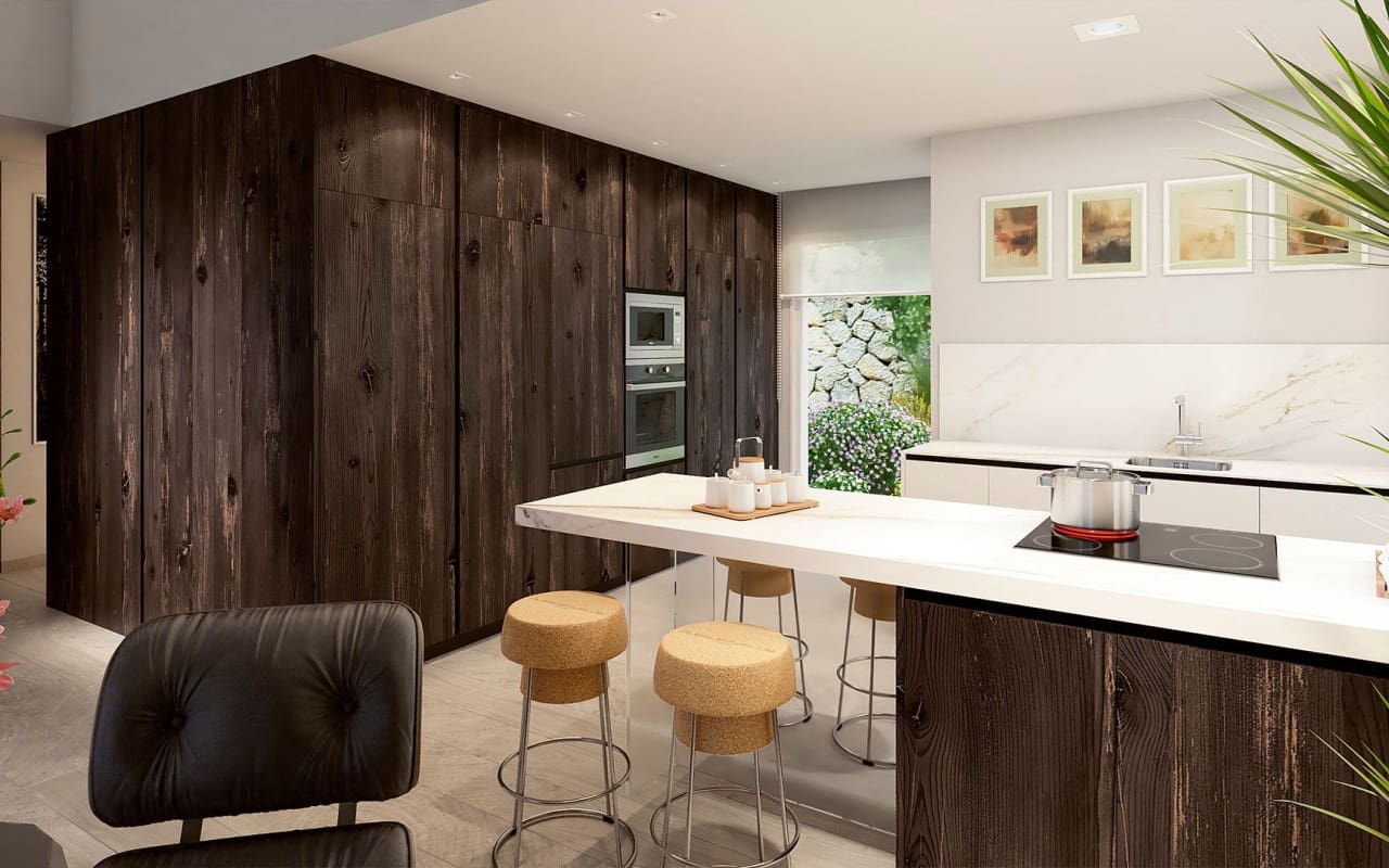 3 quarto Moradia para venda em Algorfa com piscina - 555 000 € (Ref: 9373849)