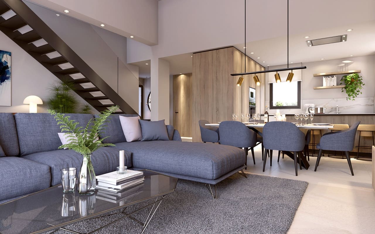 3 quarto Moradia para venda em Algorfa com piscina - 555 000 € (Ref: 9373849)