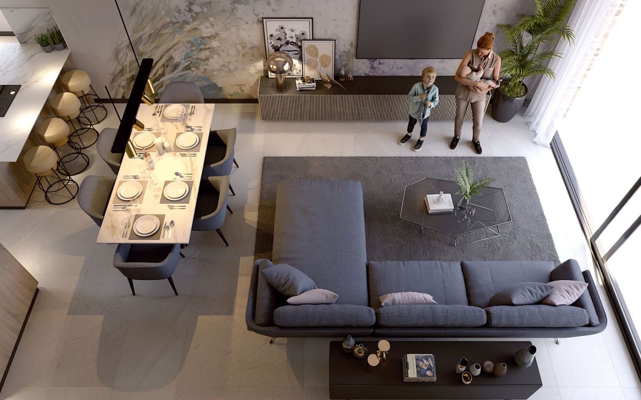 3 quarto Moradia para venda em Algorfa com piscina - 555 000 € (Ref: 9373849)