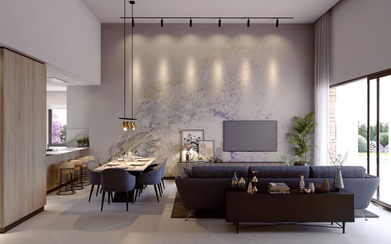 3 quarto Moradia para venda em Algorfa com piscina - 555 000 € (Ref: 9373849)