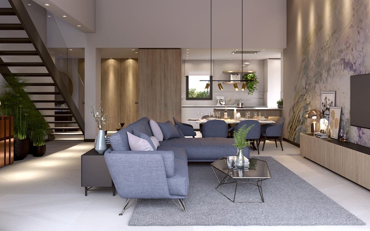 3 quarto Moradia para venda em Algorfa com piscina - 555 000 € (Ref: 9373849)