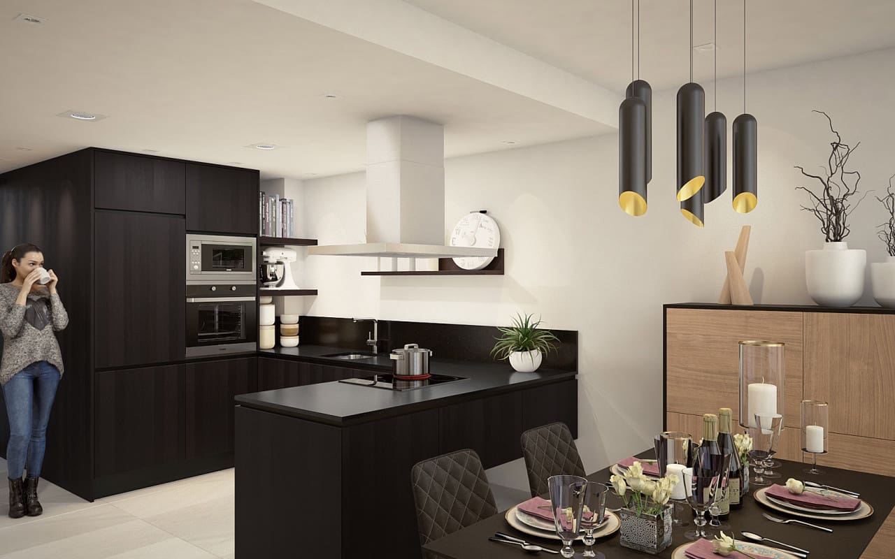 3 quarto Moradia para venda em Algorfa com piscina - 555 000 € (Ref: 9373849)