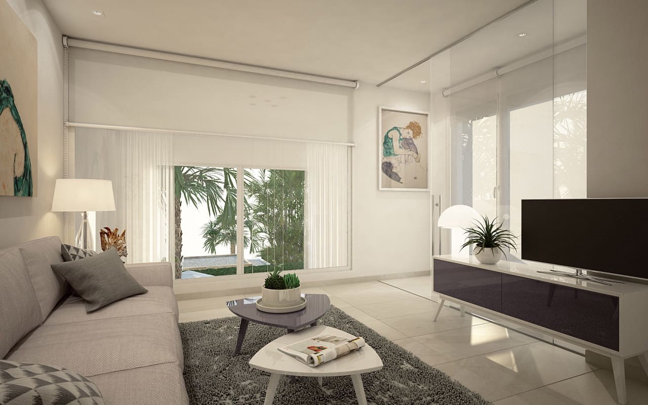 3 quarto Moradia para venda em Algorfa com piscina - 555 000 € (Ref: 9373849)