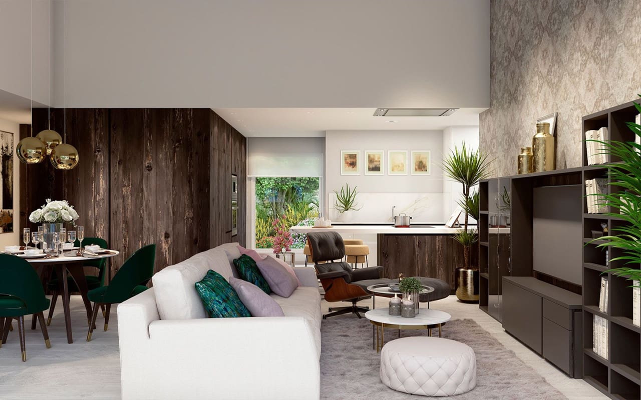 3 quarto Moradia para venda em Algorfa com piscina - 555 000 € (Ref: 9373849)