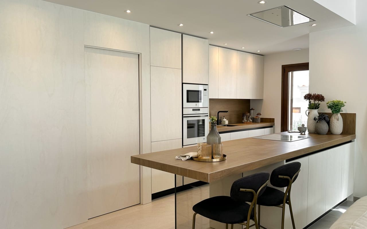 3 quarto Moradia para venda em Algorfa com piscina - 555 000 € (Ref: 9373849)