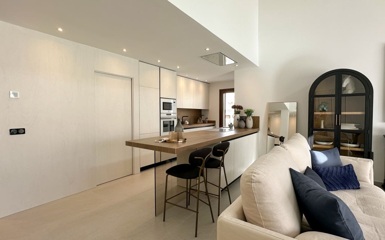 3 quarto Moradia para venda em Algorfa com piscina - 555 000 € (Ref: 9373849)