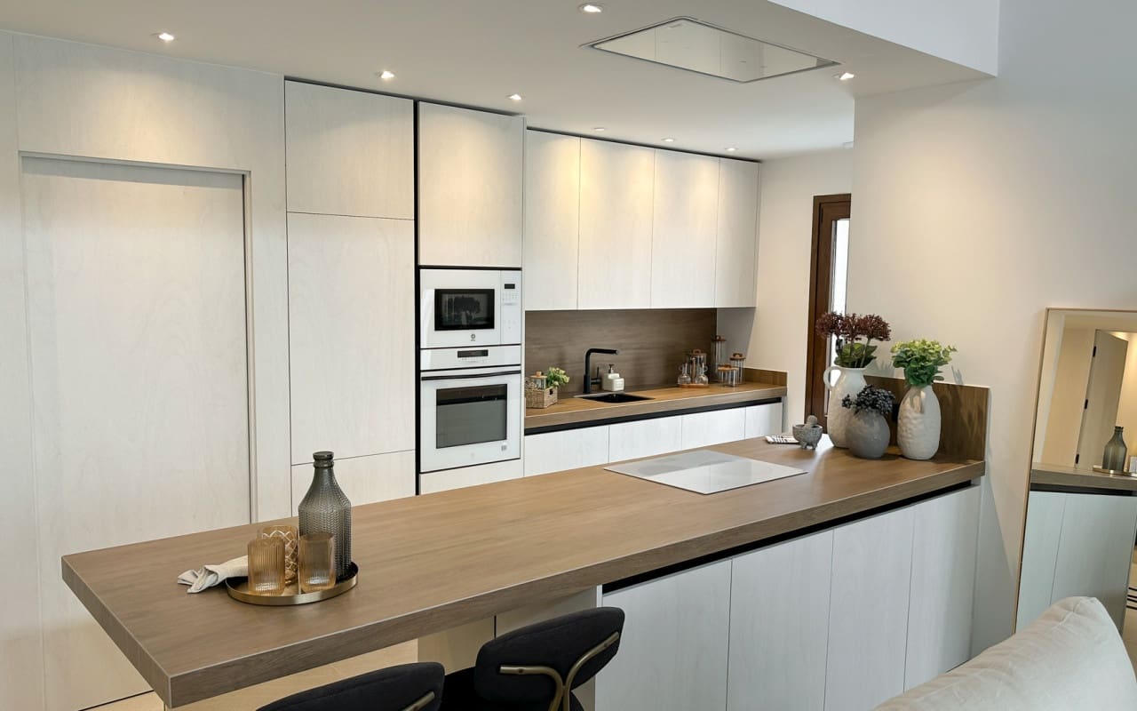 3 quarto Moradia para venda em Algorfa com piscina - 555 000 € (Ref: 9373849)