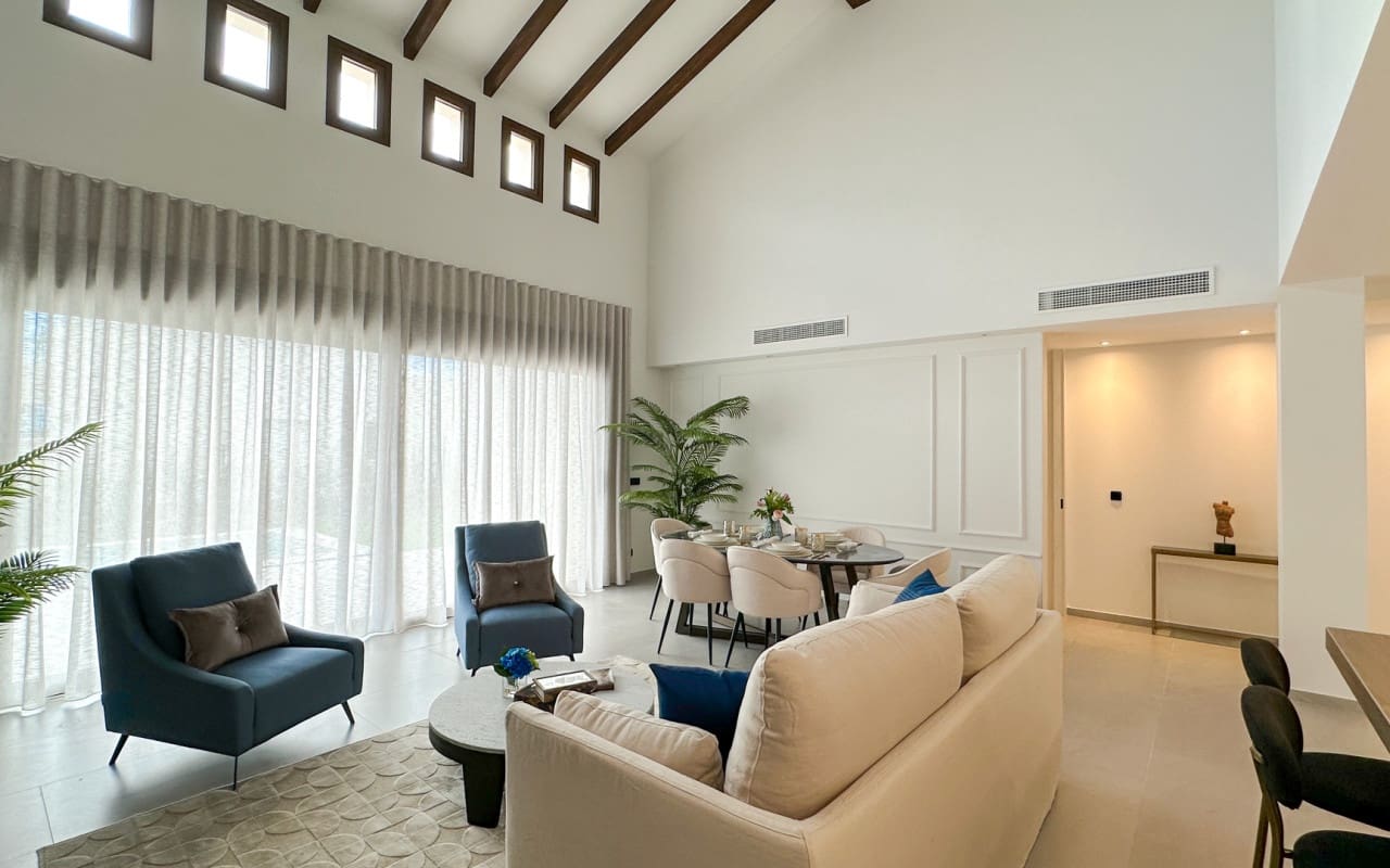 3 quarto Moradia para venda em Algorfa com piscina - 555 000 € (Ref: 9373849)