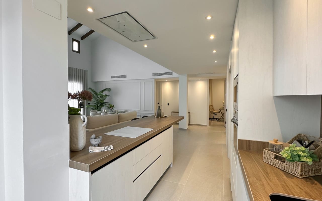 3 quarto Moradia para venda em Algorfa com piscina - 555 000 € (Ref: 9373849)