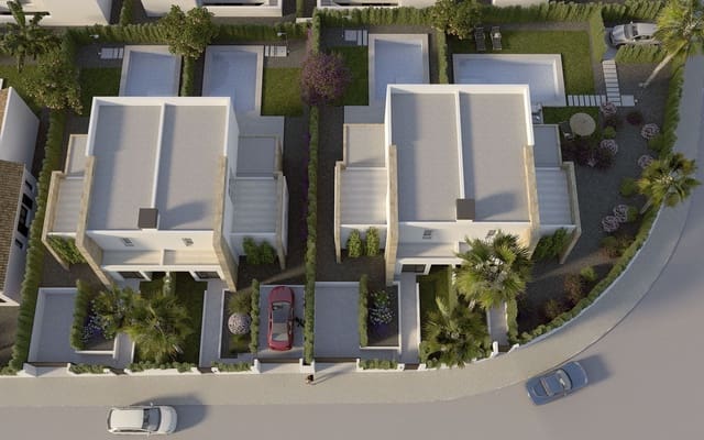 3 quarto Moradia para venda em Algorfa com piscina - 555 000 € (Ref: 9373849)