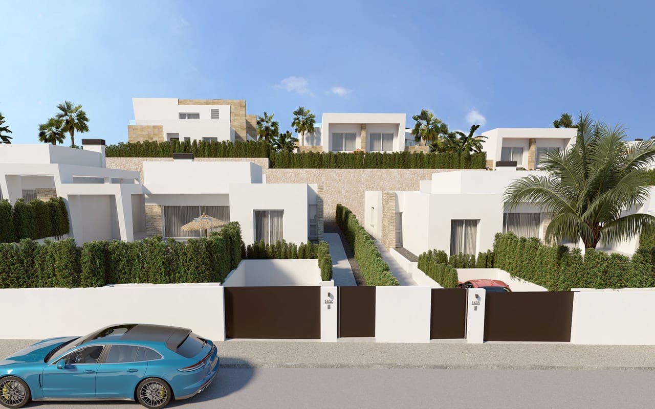 3 quarto Moradia para venda em Algorfa com piscina - 555 000 € (Ref: 9373849)