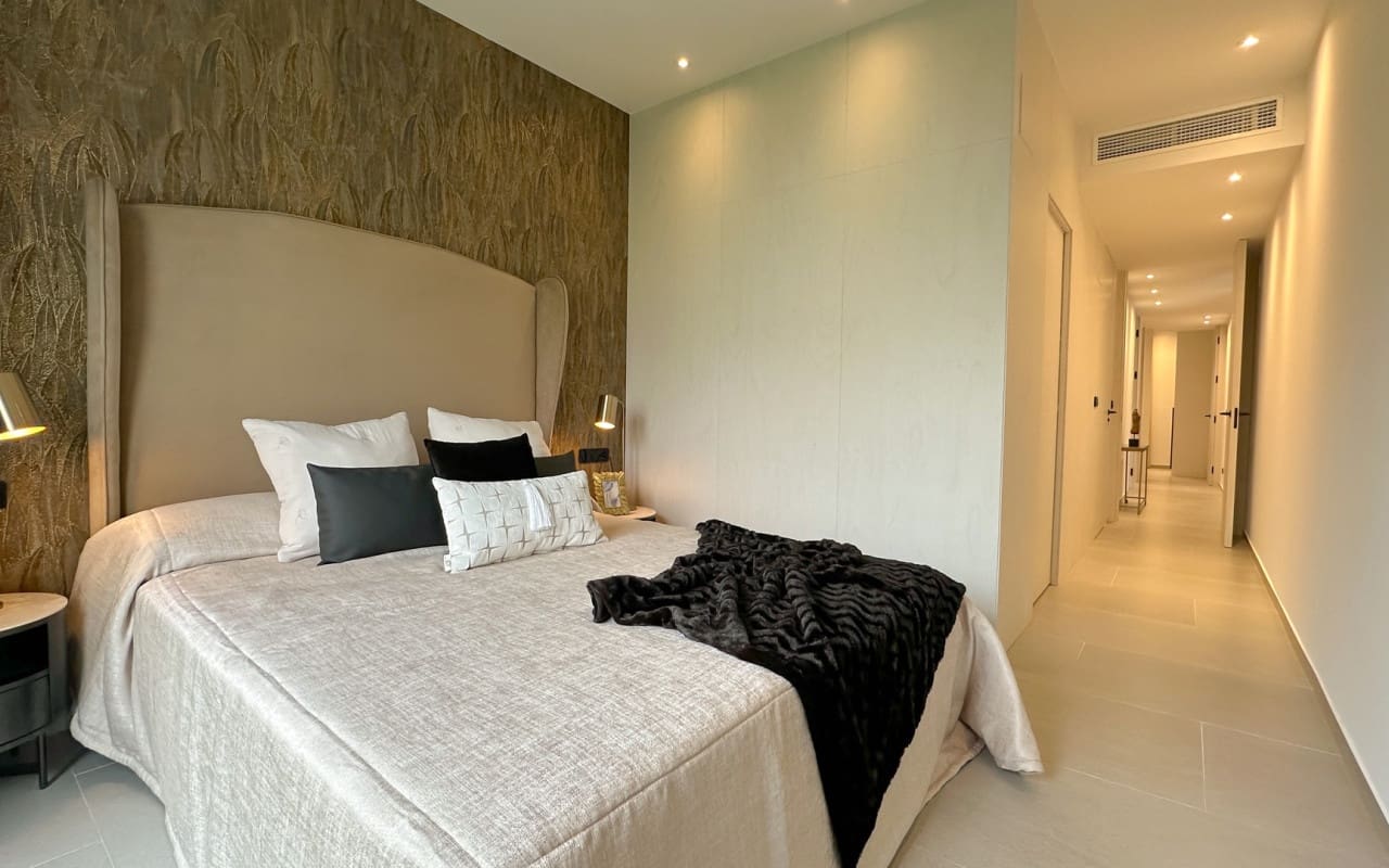 3 quarto Moradia para venda em Algorfa com piscina - 555 000 € (Ref: 9373849)