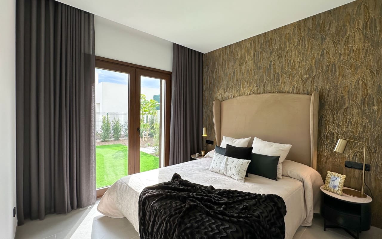 3 quarto Moradia para venda em Algorfa com piscina - 555 000 € (Ref: 9373849)