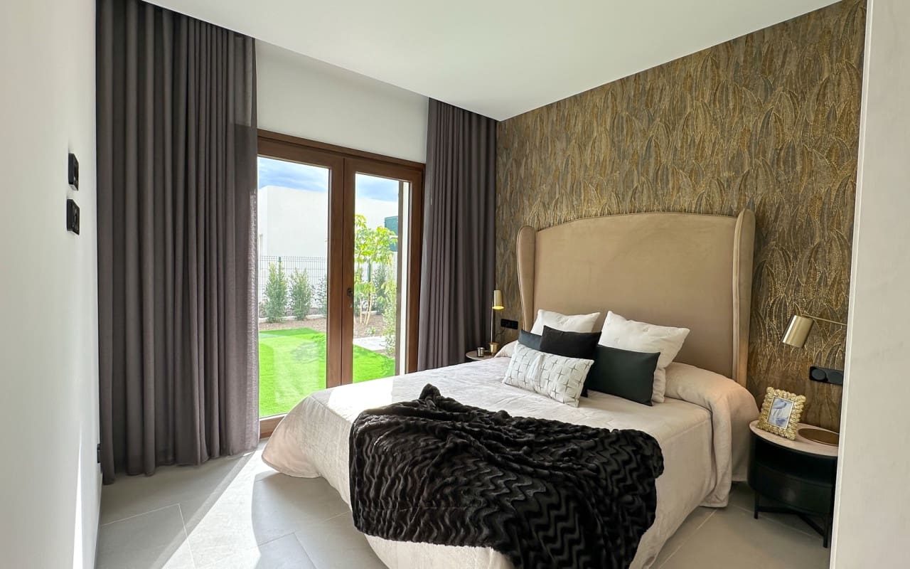 3 quarto Moradia para venda em Algorfa com piscina - 555 000 € (Ref: 9373849)