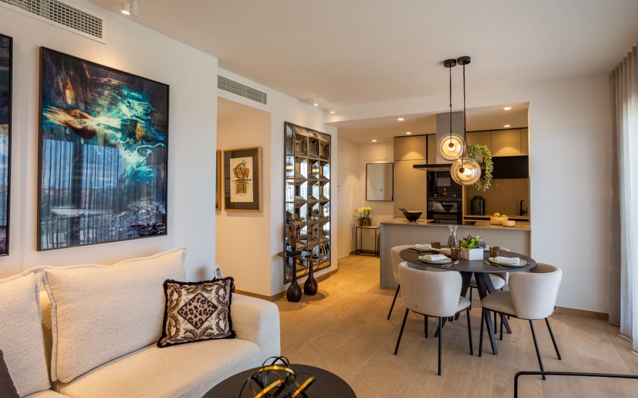 2 slaapkamer Huis te koop in Algorfa met zwembad - € 283.000 (Ref: 9373850)