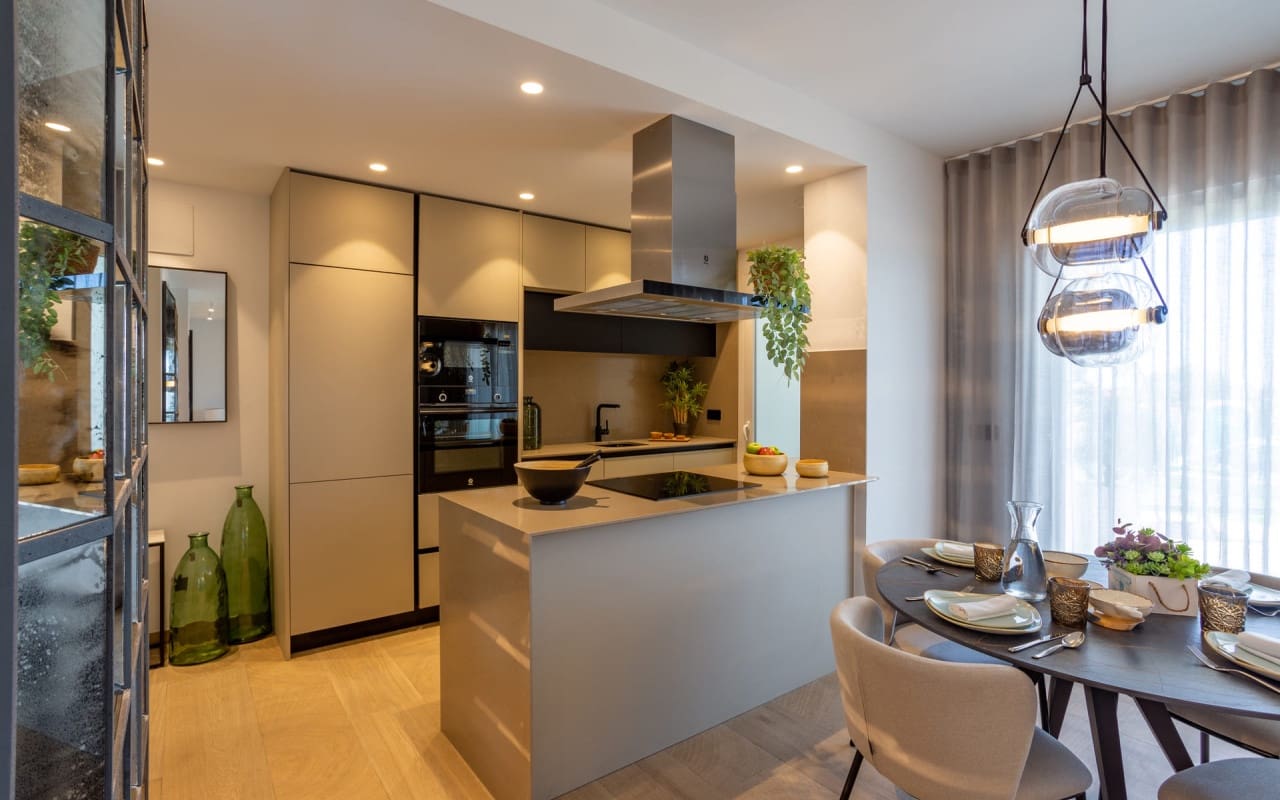 2 slaapkamer Huis te koop in Algorfa met zwembad - € 283.000 (Ref: 9373850)