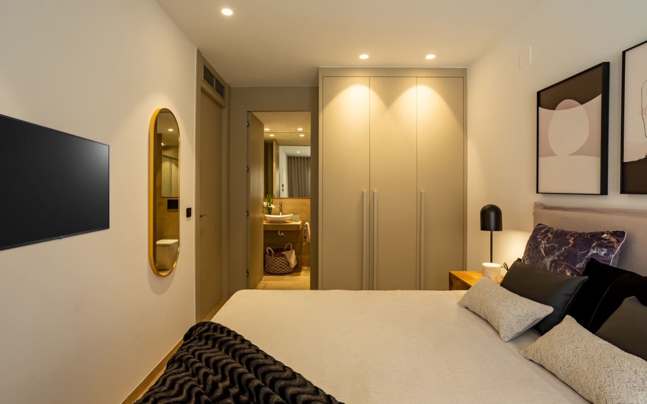 2 slaapkamer Huis te koop in Algorfa met zwembad - € 283.000 (Ref: 9373850)