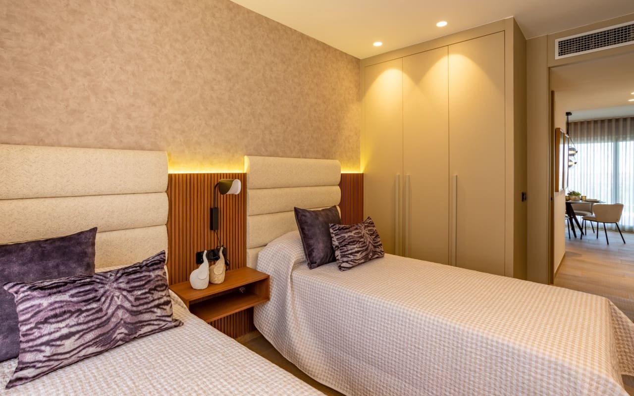 2 slaapkamer Huis te koop in Algorfa met zwembad - € 283.000 (Ref: 9373850)