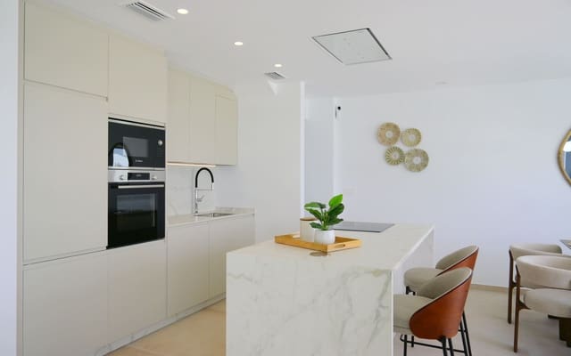 3 camera da letto Villa in vendita in Dolores - 530.000 € (Rif: 9373853)