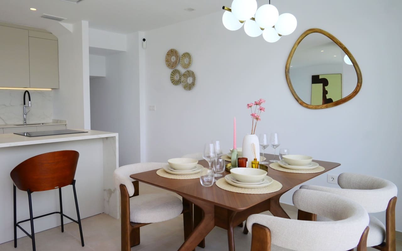 3 camera da letto Villa in vendita in Dolores - 530.000 € (Rif: 9373853)