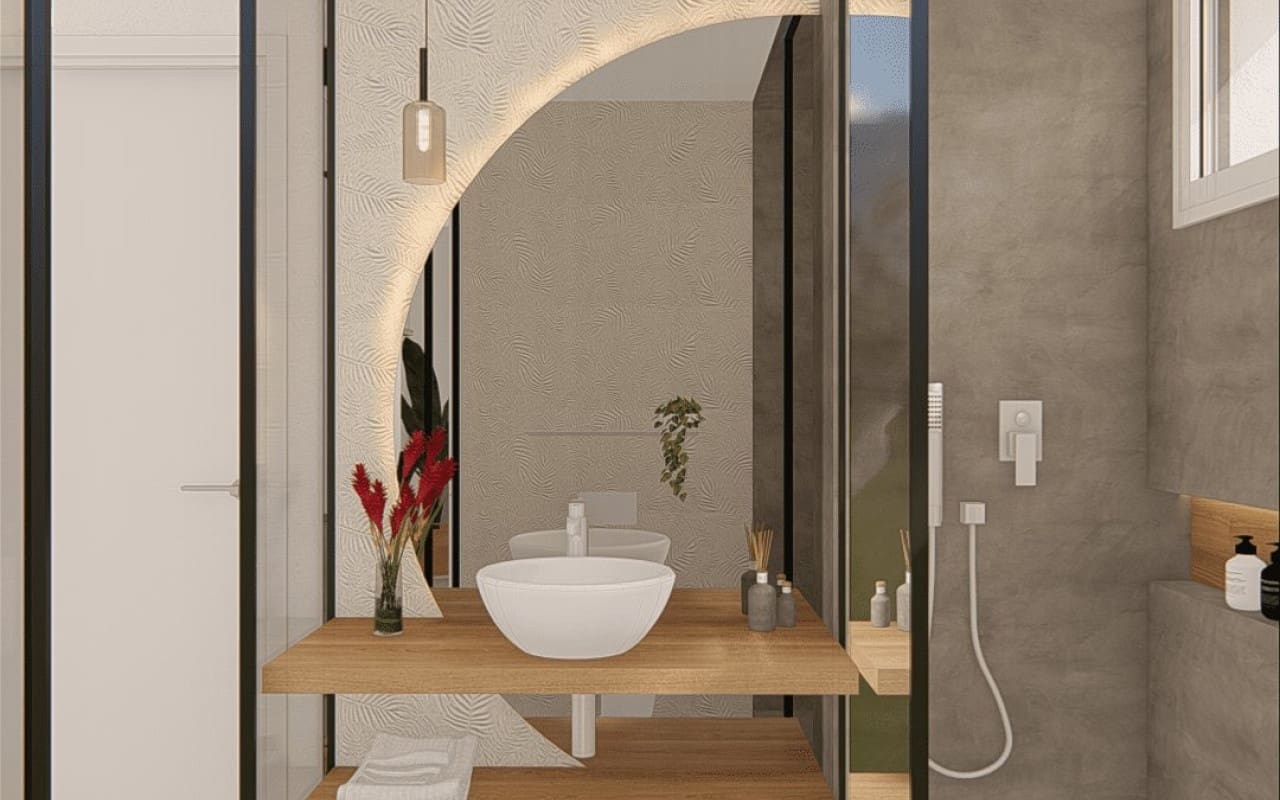 2 quarto Penthouse para venda em Guardamar del Segura com piscina - 370 000 € (Ref: 9373854)