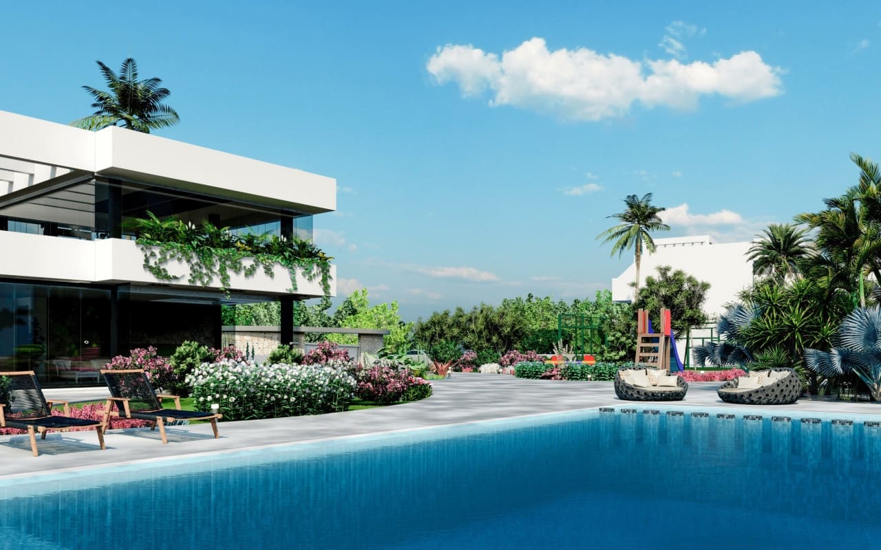 2 quarto Penthouse para venda em Guardamar del Segura com piscina - 370 000 € (Ref: 9373854)