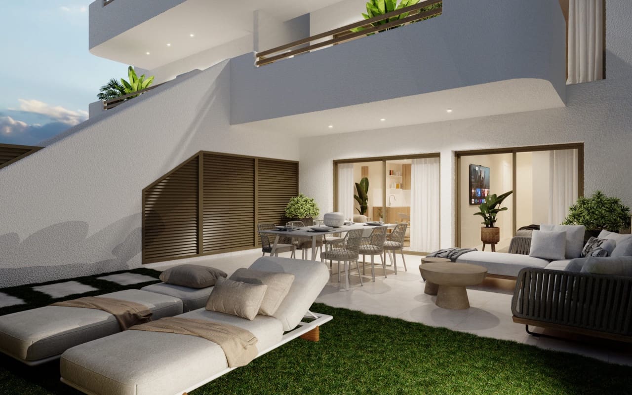 3 slaapkamer Huis te koop in San Pedro del Pinatar met zwembad - € 339.900 (Ref: 9373861)