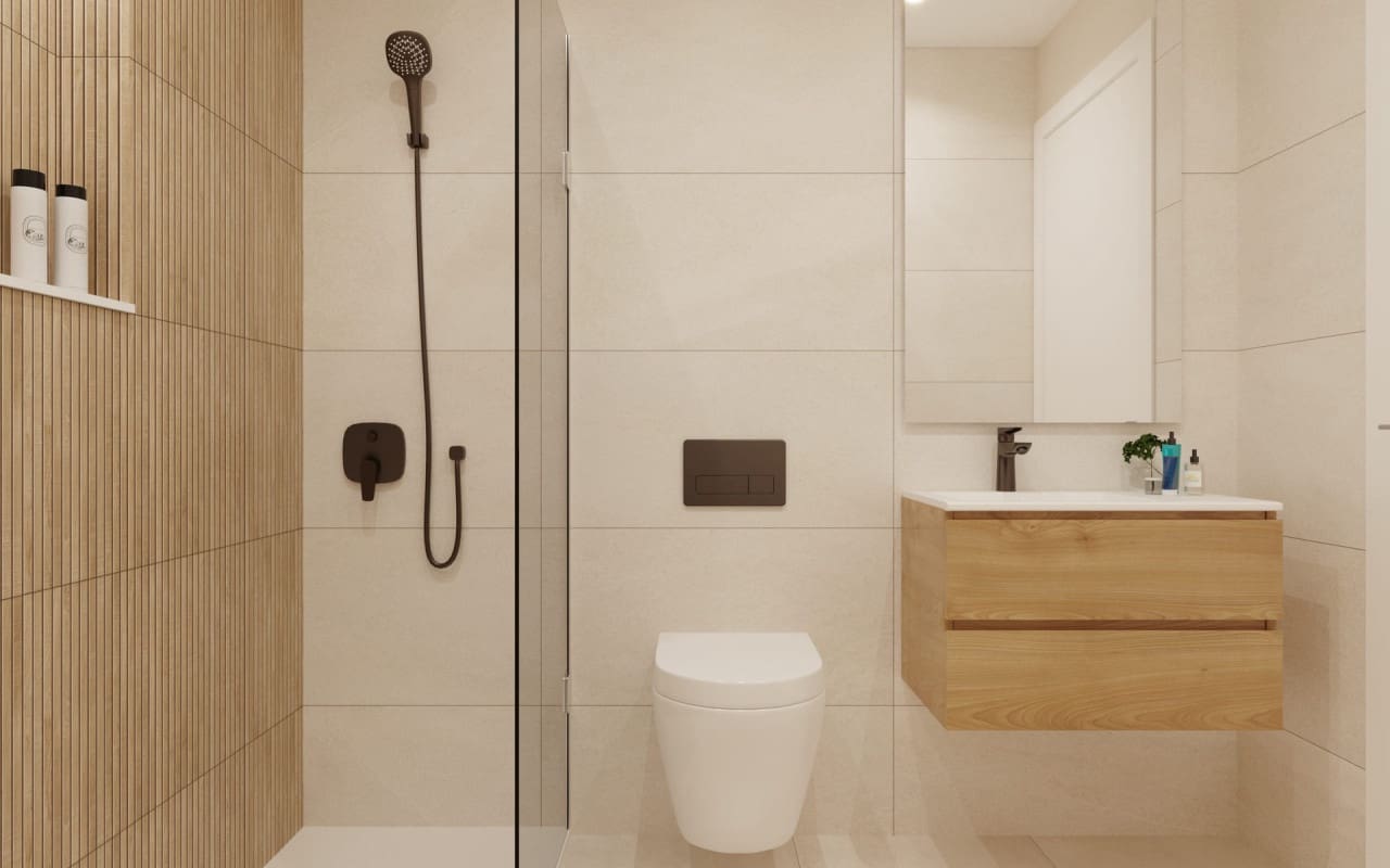 3 quarto Casa em Banda para venda em San Pedro del Pinatar com piscina - 369 900 € (Ref: 9373862)