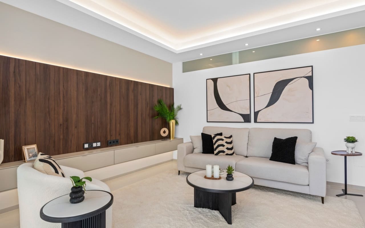 2 chambre Maison de Ville à vendre à Ciudad Quesada avec piscine - 314 000 € (Ref: 9373863)