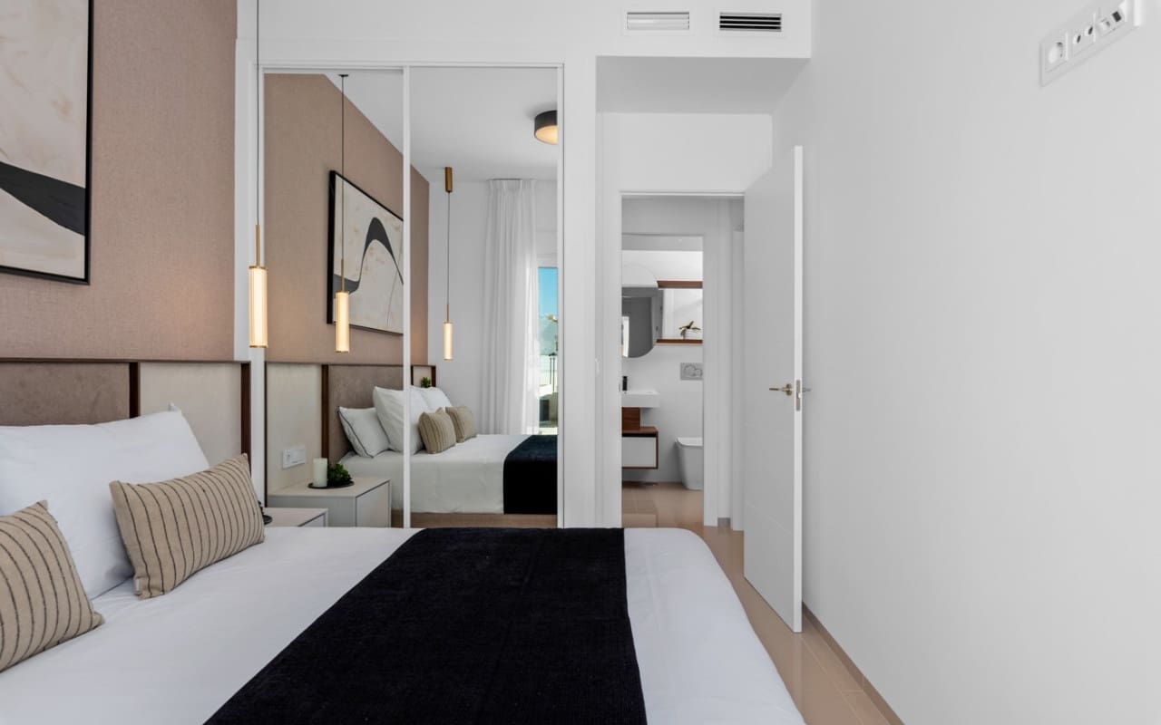 2 chambre Maison de Ville à vendre à Ciudad Quesada avec piscine - 314 000 € (Ref: 9373863)