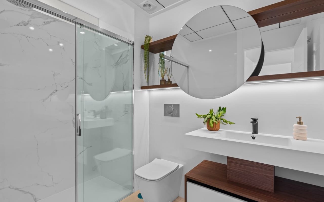 2 chambre Maison de Ville à vendre à Ciudad Quesada avec piscine - 314 000 € (Ref: 9373863)