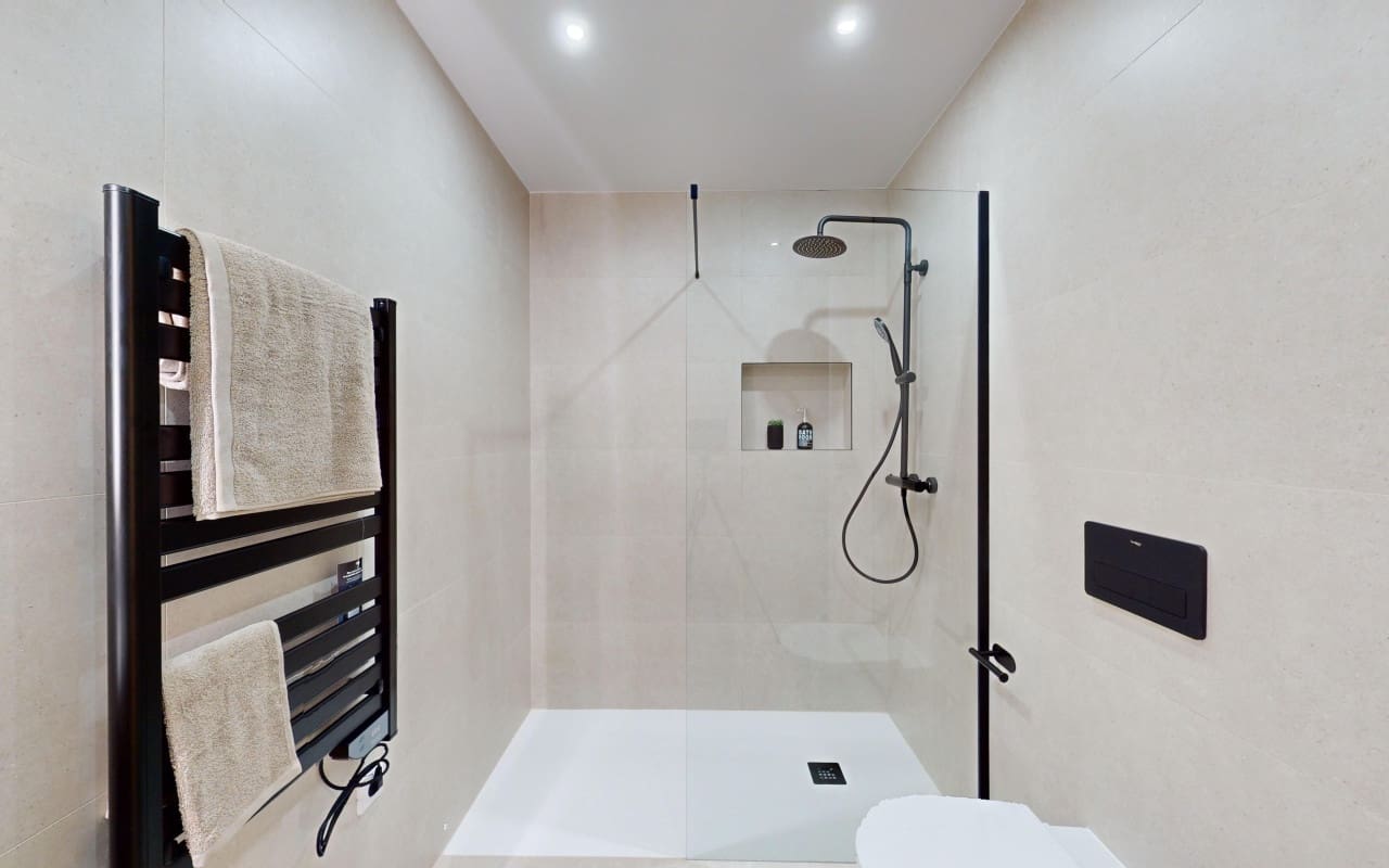 3 chambre Appartement à vendre à Cabo Roig avec piscine - 369 000 € (Ref: 9373867)