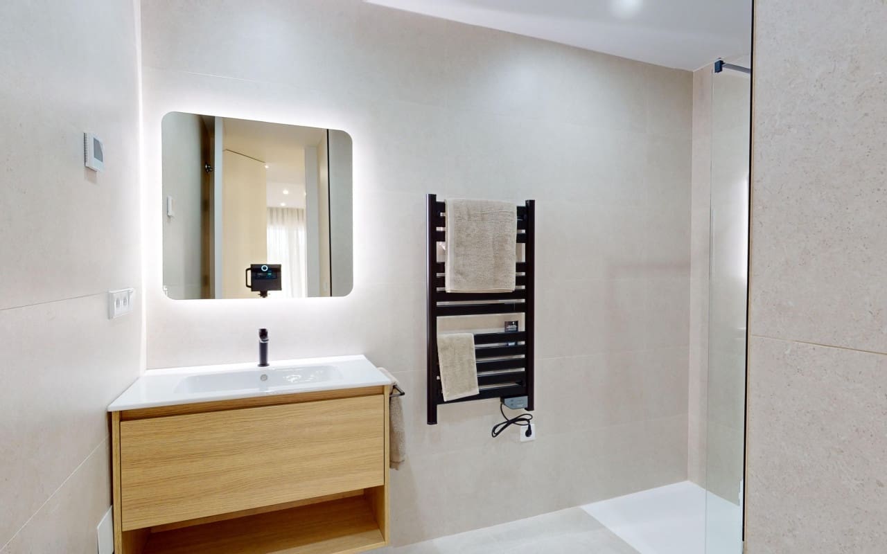 3 chambre Appartement à vendre à Cabo Roig avec piscine - 369 000 € (Ref: 9373867)