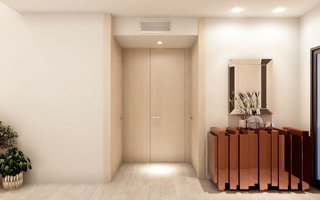 2 chambre Appartement à vendre à Algorfa avec piscine - 323 900 € (Ref: 9373869)