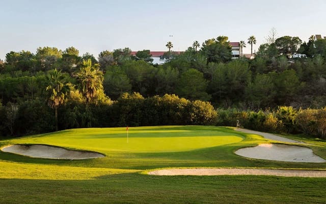 2 chambre Appartement à vendre à Algorfa avec piscine - 323 900 € (Ref: 9373869)