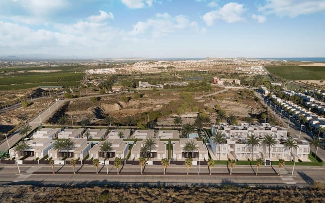 2 chambre Appartement à vendre à Algorfa avec piscine - 323 900 € (Ref: 9373869)