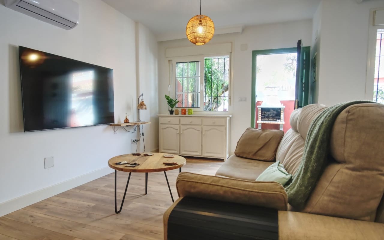 3 quarto Moradia para venda em Orihuela Costa com piscina - 239 000 € (Ref: 9383772)