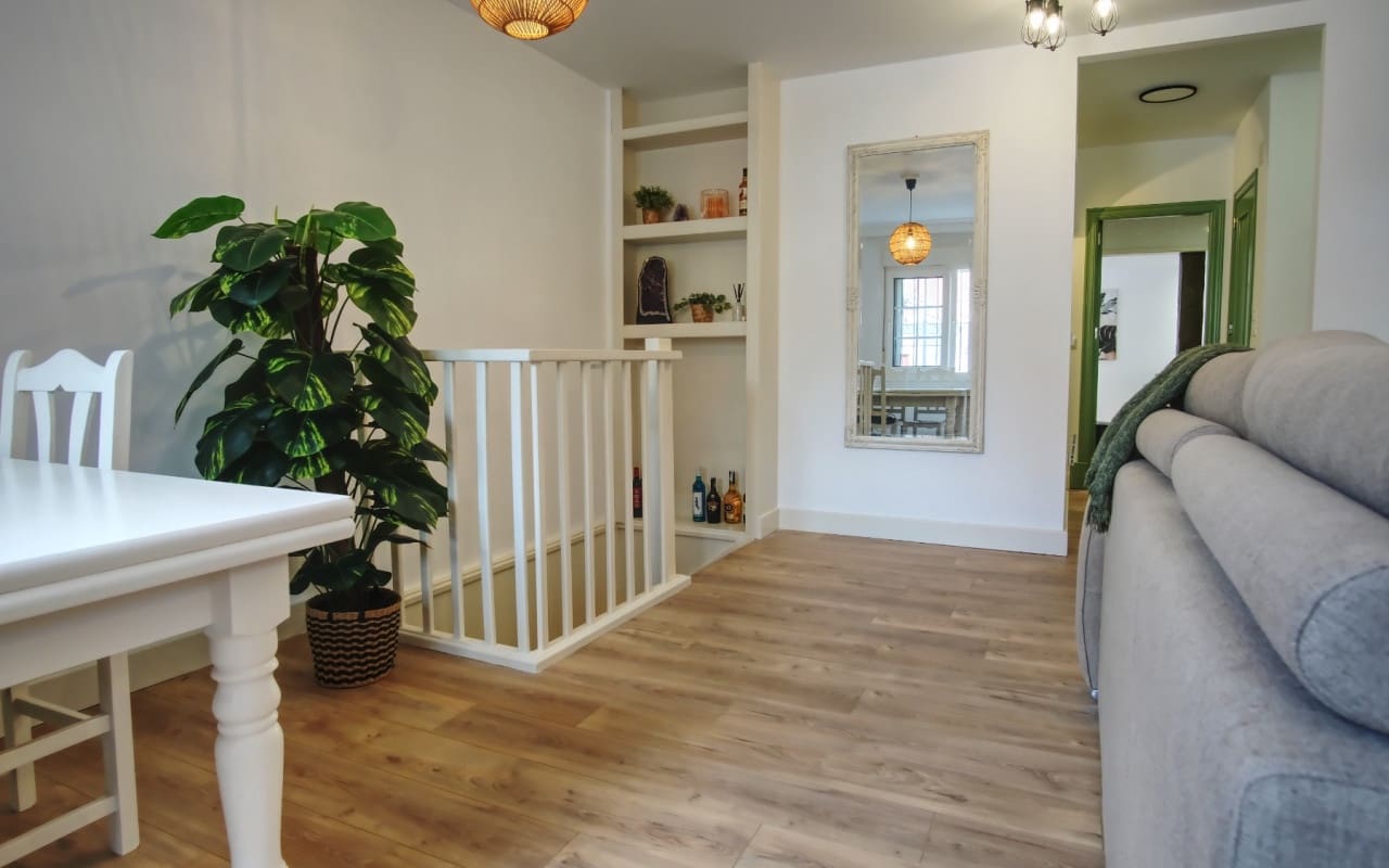 3 quarto Moradia para venda em Orihuela Costa com piscina - 239 000 € (Ref: 9383772)