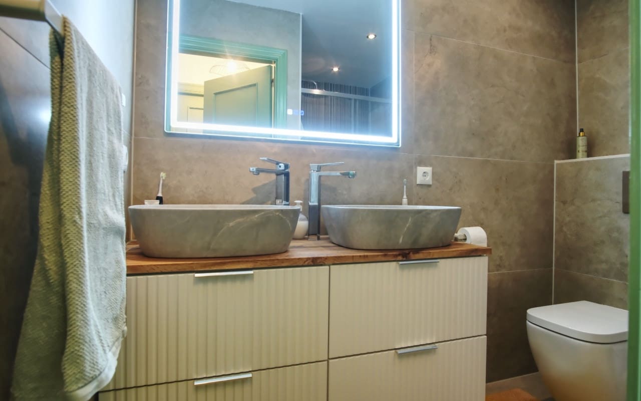 3 quarto Moradia para venda em Orihuela Costa com piscina - 239 000 € (Ref: 9383772)