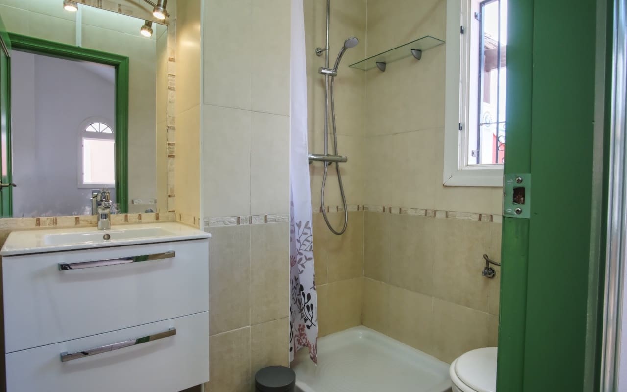 3 quarto Moradia para venda em Orihuela Costa com piscina - 239 000 € (Ref: 9383772)