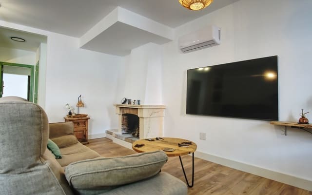 3 quarto Moradia para venda em Los Almendros (Orihuela Costa), Orihuela com piscina - 239 000 € (Ref: 9383772)