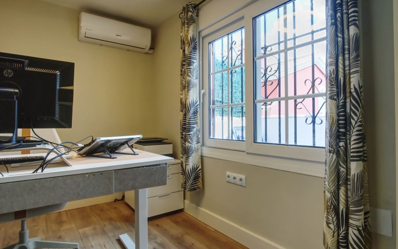 3 quarto Moradia para venda em Orihuela Costa com piscina - 239 000 € (Ref: 9383772)