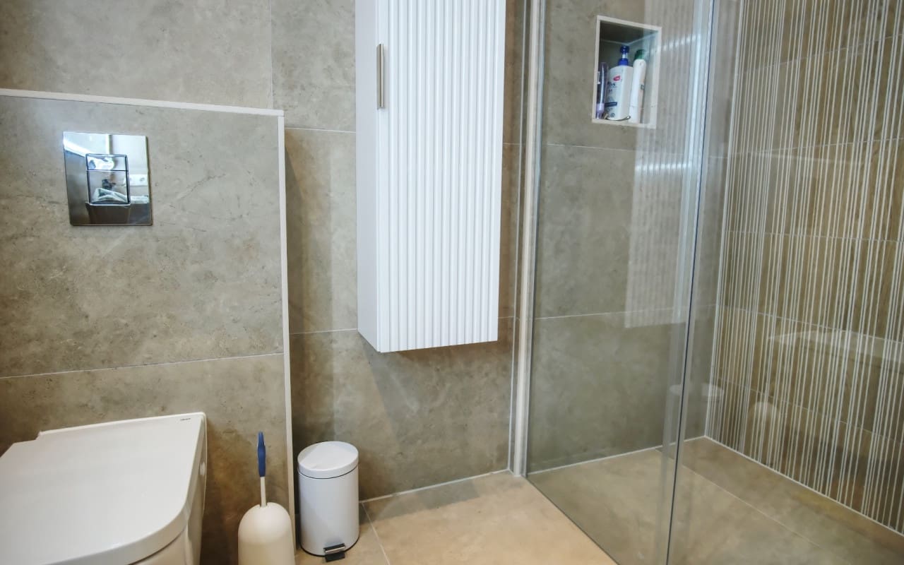 3 quarto Moradia para venda em Orihuela Costa com piscina - 239 000 € (Ref: 9383772)